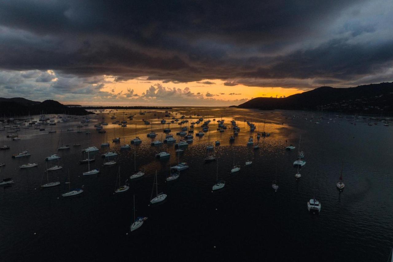 La Villa Baie Du Marin Le Marin Екстериор снимка