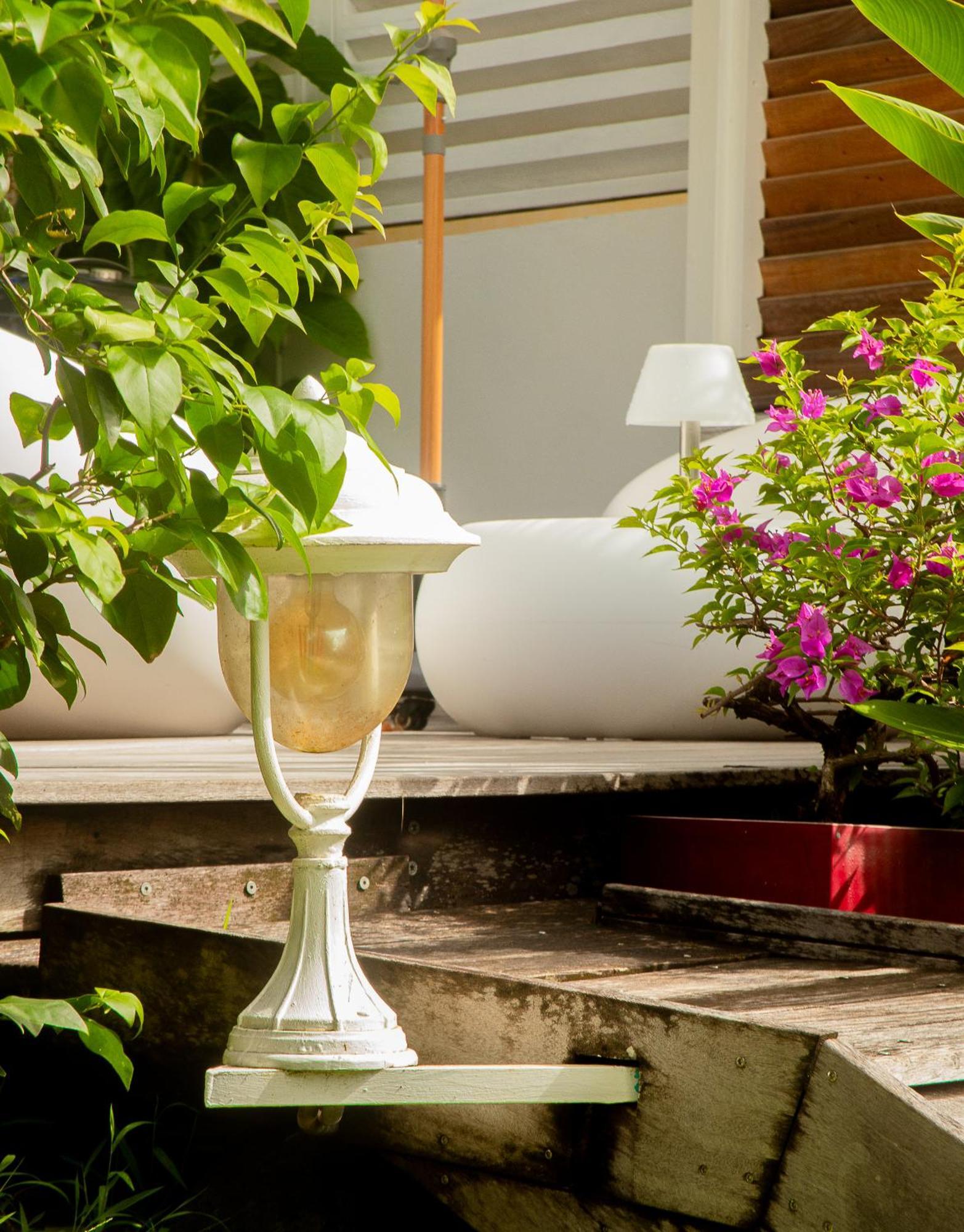 La Villa Baie Du Marin Le Marin Екстериор снимка